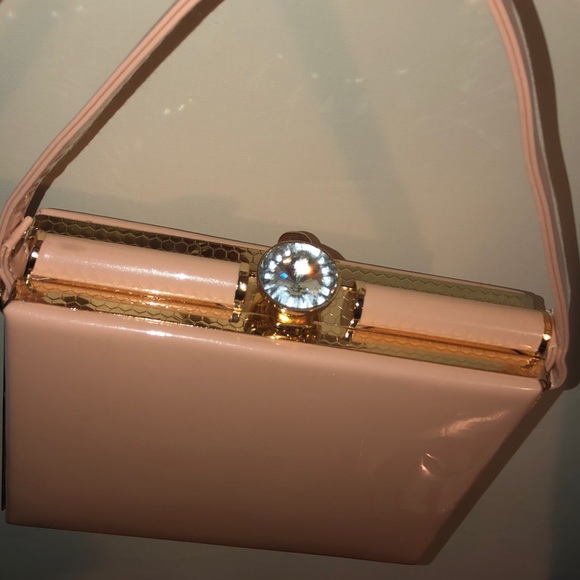 🔥sale🔥 H&M Luxury hand /shoulder bag - Picture 4 of 7